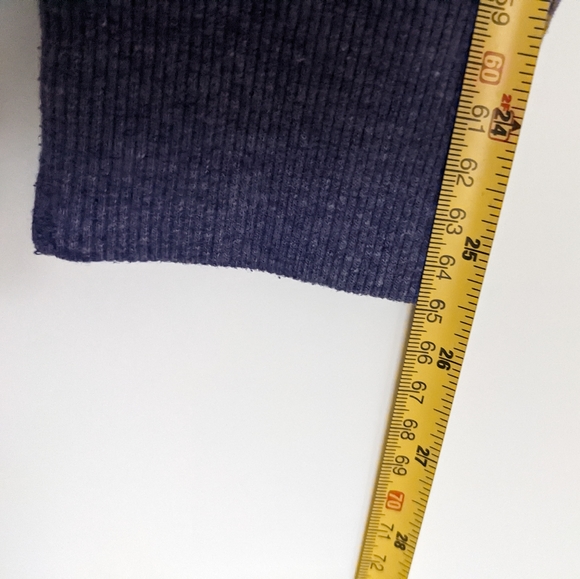 Purple long sleeve boathouse - Picture 6 of 6